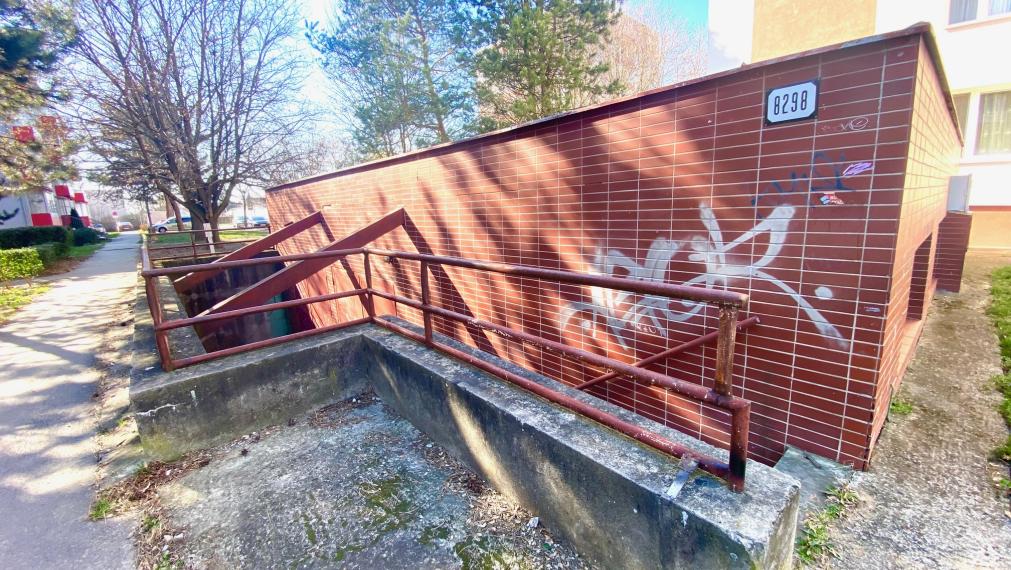 +++ NEBYTOVÁ BUDOVA NA PREDAJ NA KONIAREKOVEJ ULICI V TRNAVE +++