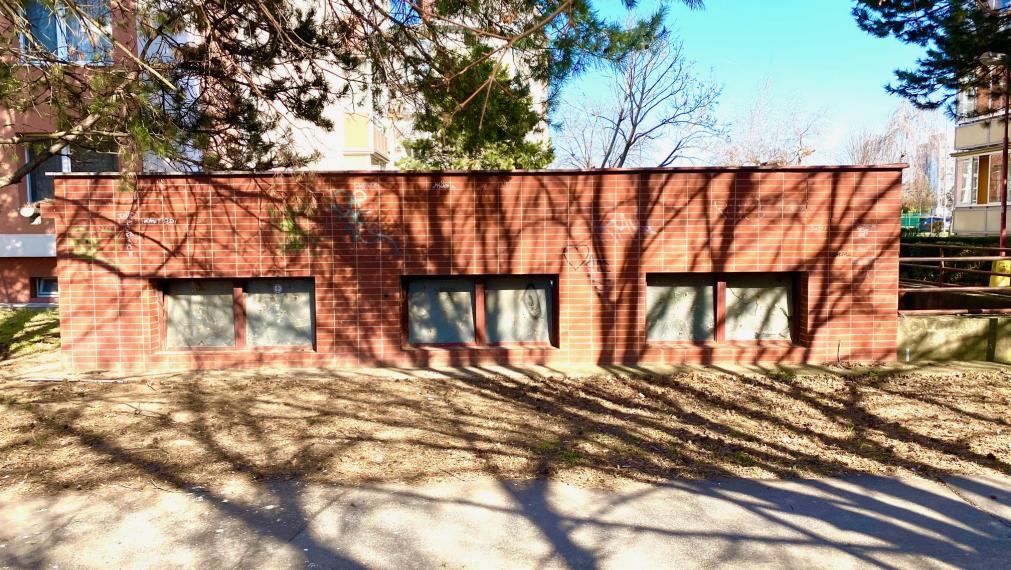 +++ NEBYTOVÁ BUDOVA NA PREDAJ NA KONIAREKOVEJ ULICI V TRNAVE +++