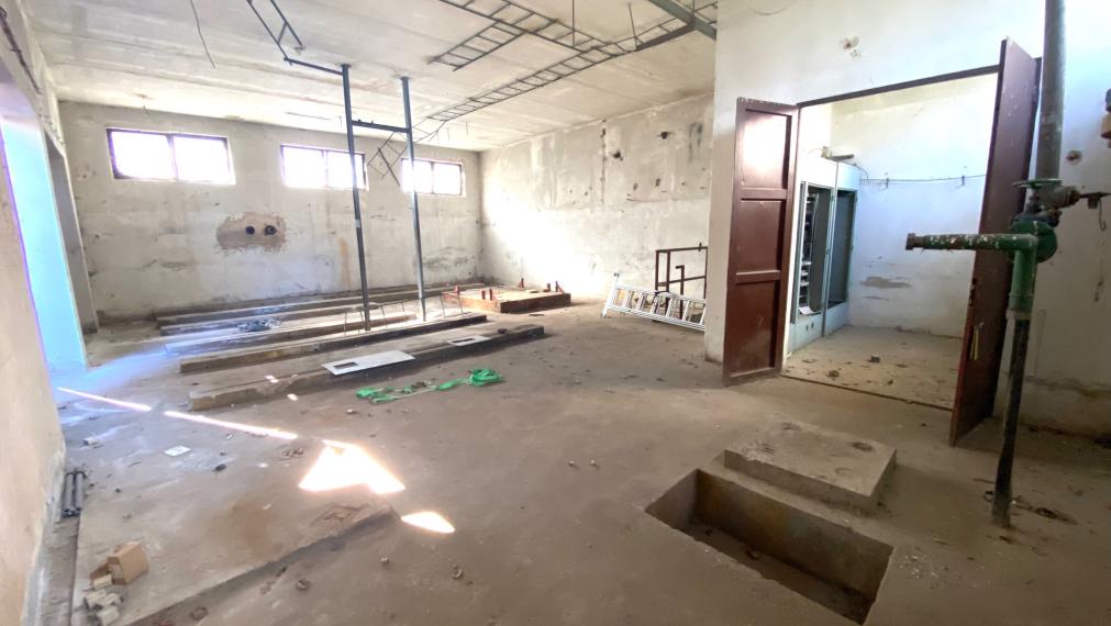 +++ NEBYTOVÁ BUDOVA NA PREDAJ NA KONIAREKOVEJ ULICI V TRNAVE +++