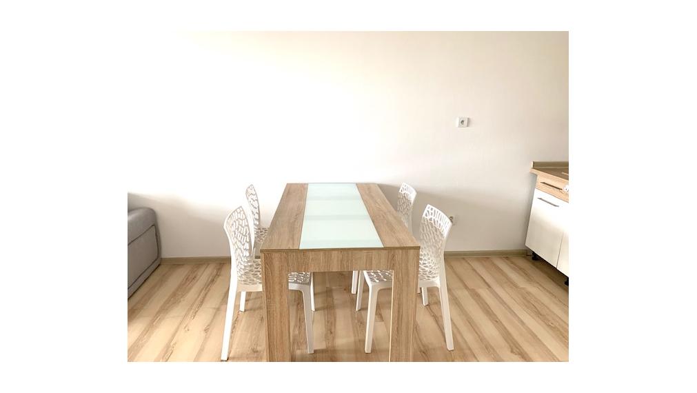 +++ PRENÁJOM 2 IZBOVÉHO BYTU V TRNAVE V NOVOSTAVBE BOTANIKA ZA 750,- S PARKINGOM+++