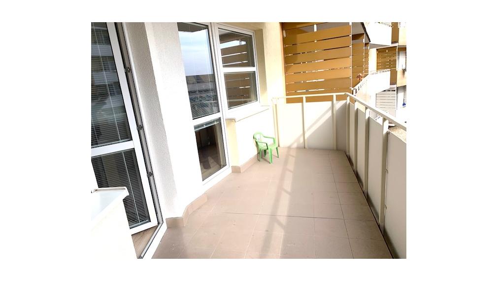 +++ PRENÁJOM 2 IZBOVÉHO BYTU V TRNAVE V NOVOSTAVBE BOTANIKA ZA 750,- S PARKINGOM+++