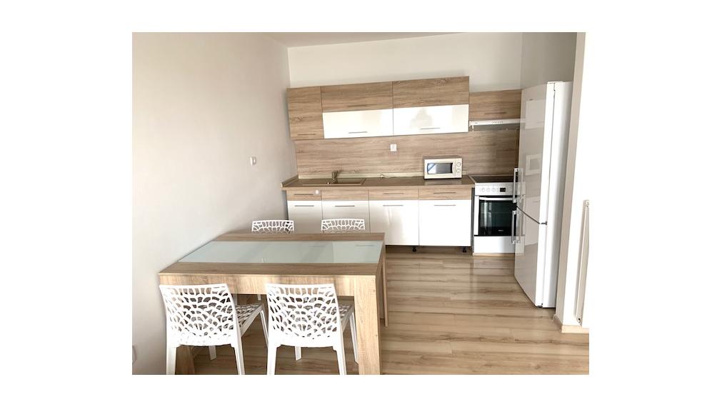 +++ PRENÁJOM 2 IZBOVÉHO BYTU V TRNAVE V NOVOSTAVBE BOTANIKA ZA 750,- S PARKINGOM+++