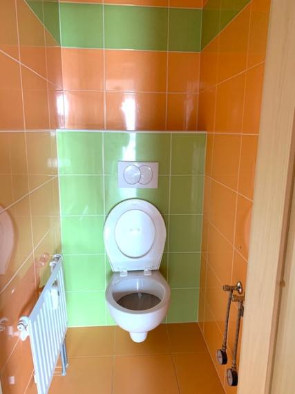 +++ PRENÁJOM 2 IZBOVÉHO BYTU V TRNAVE V NOVOSTAVBE BOTANIKA ZA 750,- S PARKINGOM+++