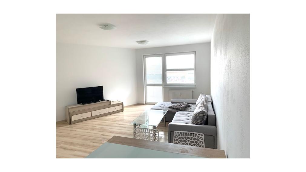 +++ PRENÁJOM 2 IZBOVÉHO BYTU V TRNAVE V NOVOSTAVBE BOTANIKA ZA 750,- S PARKINGOM+++