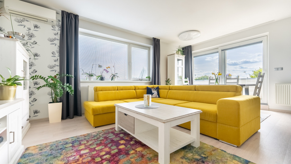+++REZERVOVANÉ+++ UNIKÁTNA PONUKA 3 IZBOVÉHO BYTU O ROZLOHE 100 m2 S TERASOU 40 m2 V NOVOSTAVBE V TRNAVE +++