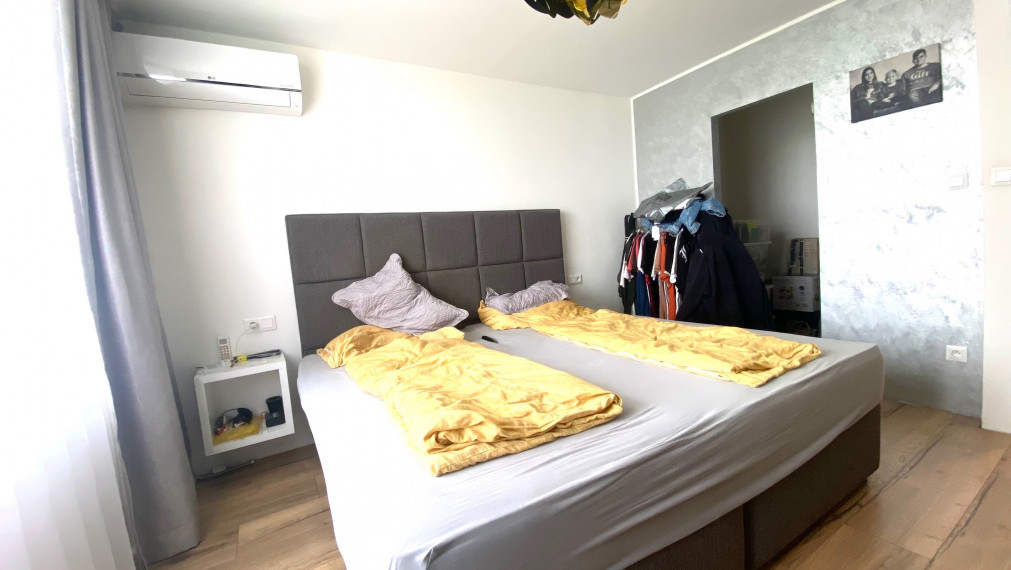 +++ NOVINKA+++ NA PREDAJ ČIASTOČNE REKONŠTRUOVANÝ 3 IZBOVÝ BYT S BALKÓNOM