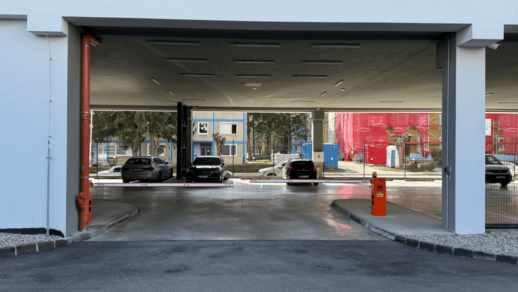 +++ EXKLUZÍVNA PONUKA 1 IZBOVÉHO BYTU V NOVOSTAVBE S VLASTNÝM PARKINGOM+++