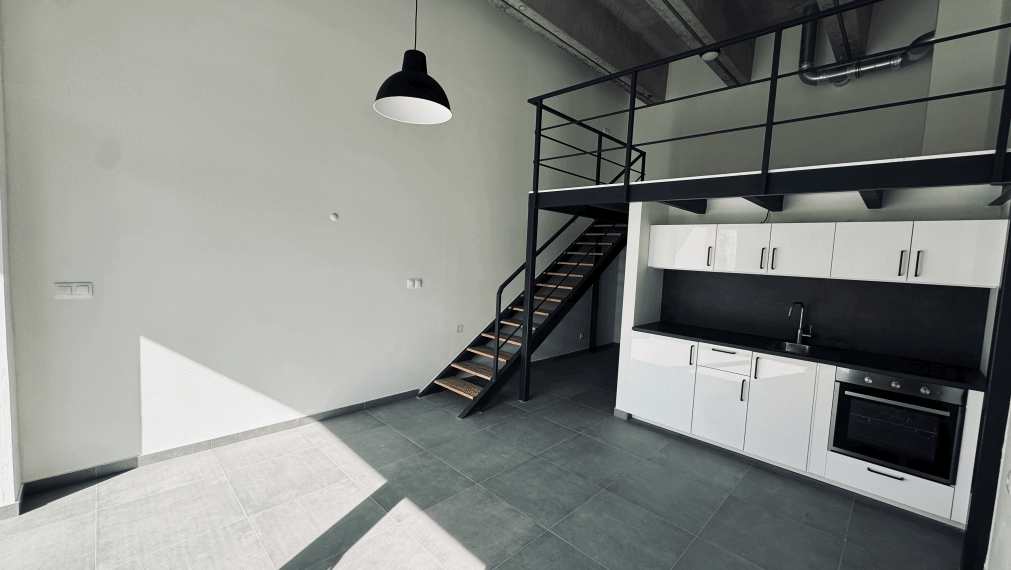 +++ EXKLUZÍVNA PONUKA 1,5  IZBOVÉHO BYTU V NOVOSTAVBE S VLASTNÝM PARKINGOM+++