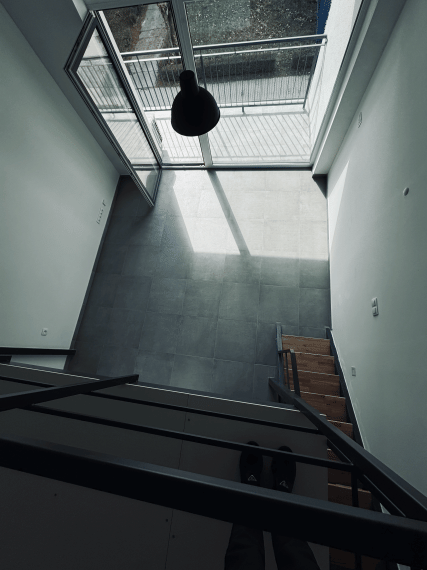 +++ EXKLUZÍVNA PONUKA 1,5  IZBOVÉHO BYTU V NOVOSTAVBE S VLASTNÝM PARKINGOM+++