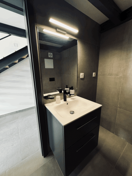 +++ EXKLUZÍVNA PONUKA 1,5  IZBOVÉHO BYTU V NOVOSTAVBE S VLASTNÝM PARKINGOM+++