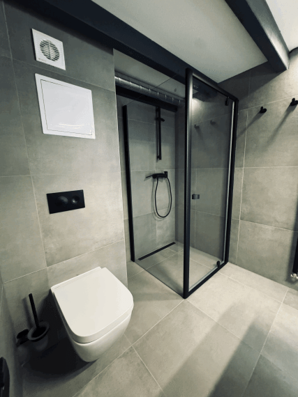 +++ EXKLUZÍVNA PONUKA 1,5  IZBOVÉHO BYTU V NOVOSTAVBE S VLASTNÝM PARKINGOM+++