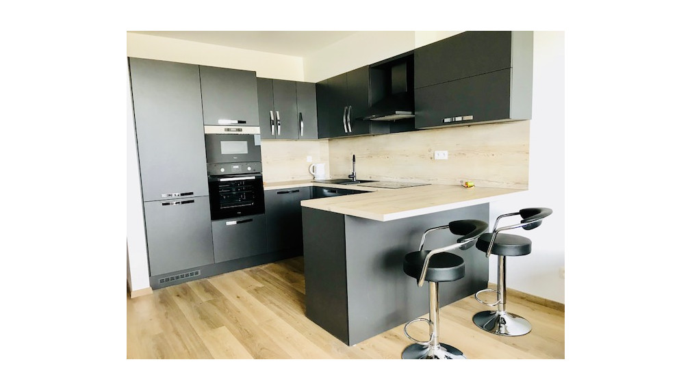 +++ REZERVOVANÉ+++NOVINKA +++ NA PREDAJ VEĽKÝ 2 IZBOVÝ BYT V TRNAVE V ARBORII