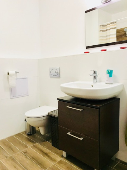 +++ REZERVOVANÉ+++NOVINKA +++ NA PREDAJ VEĽKÝ 2 IZBOVÝ BYT V TRNAVE V ARBORII