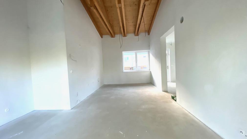 +++NA PREDAJ  NOVOSTAVBA RODINNÉHO DOMU S GARÁŽOU ZA CENU BYTU +++