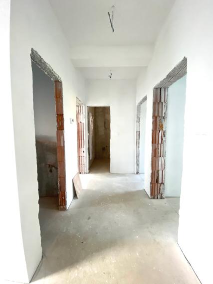 +++NA PREDAJ  NOVOSTAVBA RODINNÉHO DOMU S GARÁŽOU ZA CENU BYTU +++