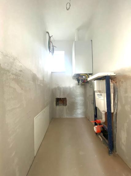 +++NA PREDAJ  NOVOSTAVBA RODINNÉHO DOMU S GARÁŽOU ZA CENU BYTU +++