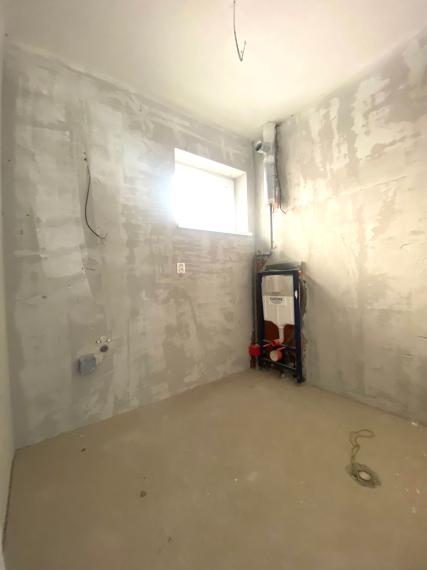 +++NA PREDAJ  NOVOSTAVBA RODINNÉHO DOMU S GARÁŽOU ZA CENU BYTU +++