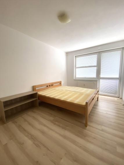 +++ AKTUÁLNE VOĽNÝ 2 IZBOVÝ BYT V NOVOSTAVBE S TERASOU A PARKINGOM V TRNAVE+++