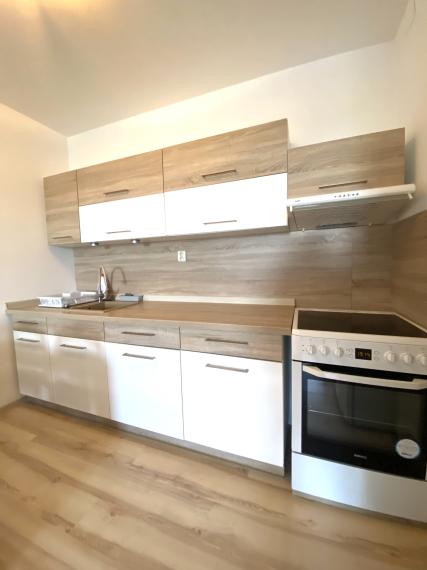 +++ AKTUÁLNE VOĽNÝ 2 IZBOVÝ BYT V NOVOSTAVBE S TERASOU A PARKINGOM V TRNAVE+++