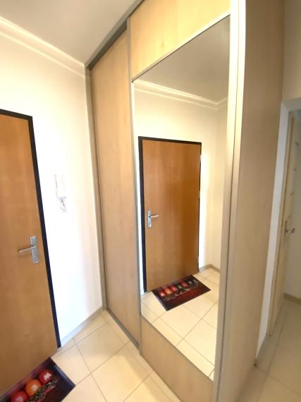 +++ AKTUÁLNE VOĽNÝ 2 IZBOVÝ BYT V NOVOSTAVBE S TERASOU A PARKINGOM V TRNAVE+++