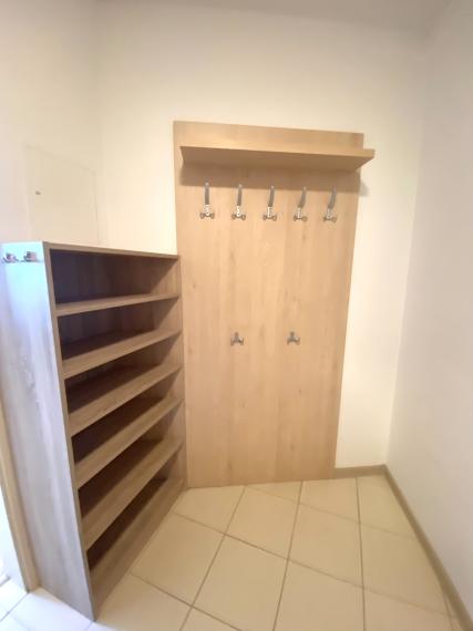 +++ AKTUÁLNE VOĽNÝ 2 IZBOVÝ BYT V NOVOSTAVBE S TERASOU A PARKINGOM V TRNAVE+++