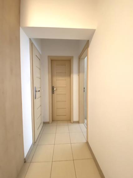 +++ AKTUÁLNE VOĽNÝ 2 IZBOVÝ BYT V NOVOSTAVBE S TERASOU A PARKINGOM V TRNAVE+++