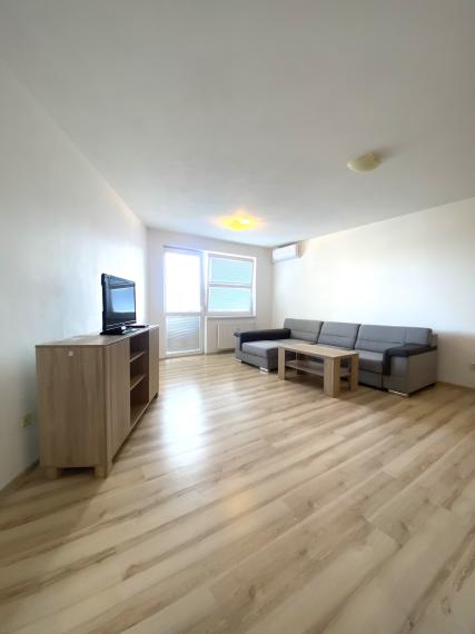 +++ AKTUÁLNE VOĽNÝ 2 IZBOVÝ BYT V NOVOSTAVBE S TERASOU A PARKINGOM V TRNAVE+++