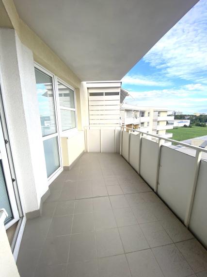 +++ AKTUÁLNE VOĽNÝ 2 IZBOVÝ BYT V NOVOSTAVBE S TERASOU A PARKINGOM V TRNAVE+++