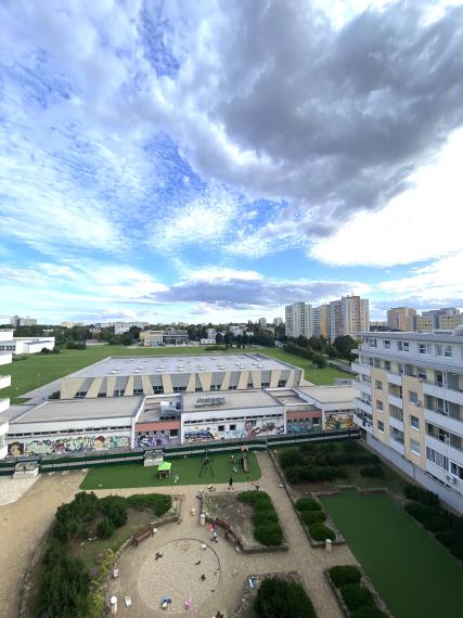 +++ AKTUÁLNE VOĽNÝ 2 IZBOVÝ BYT V NOVOSTAVBE S TERASOU A PARKINGOM V TRNAVE+++