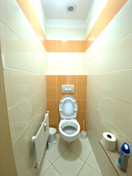 +++ AKTUÁLNE VOĽNÝ 2 IZBOVÝ BYT V NOVOSTAVBE S TERASOU A PARKINGOM V TRNAVE+++