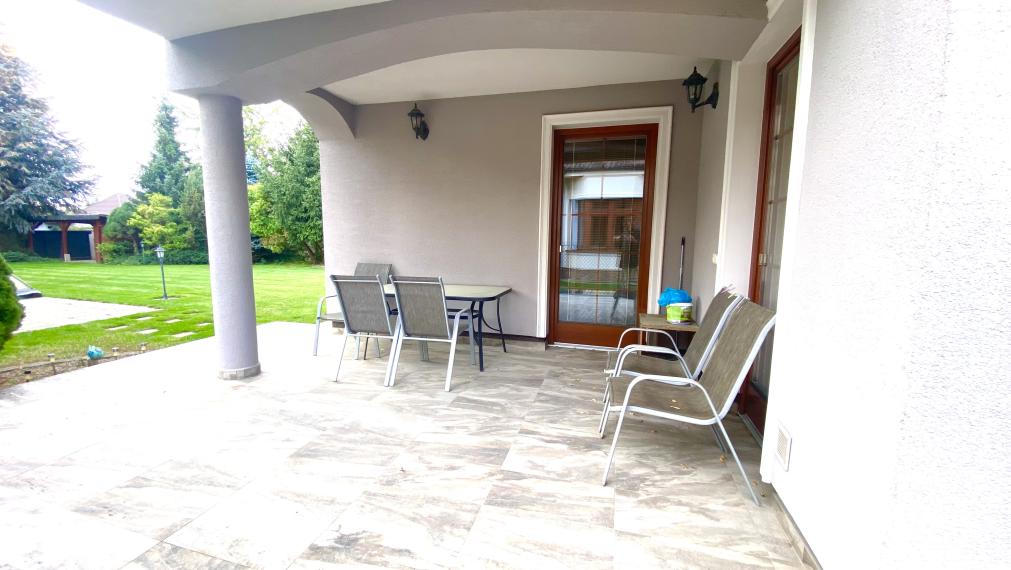 +++ REZERVOVANÉ+++ RODINNÝ DOM NA KRÁSNOM POZEMKU V ŠPIČKOVEJ TRNAVSKEJ MESTSKEJ ČASTI +++