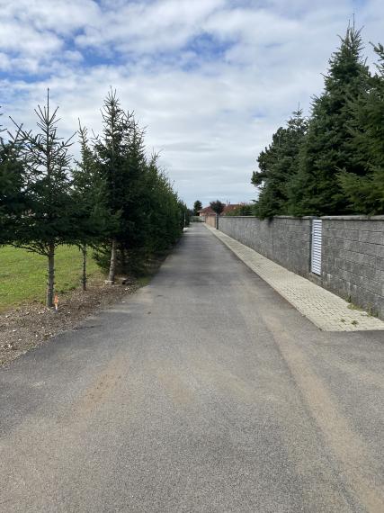 +++ POZEMOK PRE VÝSTAVBU RODINNÝCH DOMOV NA PREDAJ V SENCI O VEĽKOSTI 16815M2+++