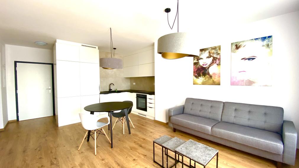 +++ AKTUÁLNE +++ PRENÁJOM 2 IZBOVÉHO BYTU V NOVOSTAVBE ARBORIA 760,-EURO VRÁTANE VŠETKÉHO