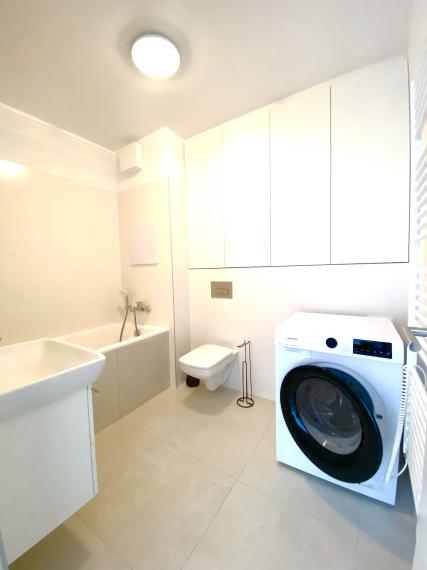 +++ AKTUÁLNE +++ PRENÁJOM 2 IZBOVÉHO BYTU V NOVOSTAVBE ARBORIA 760,-EURO VRÁTANE VŠETKÉHO