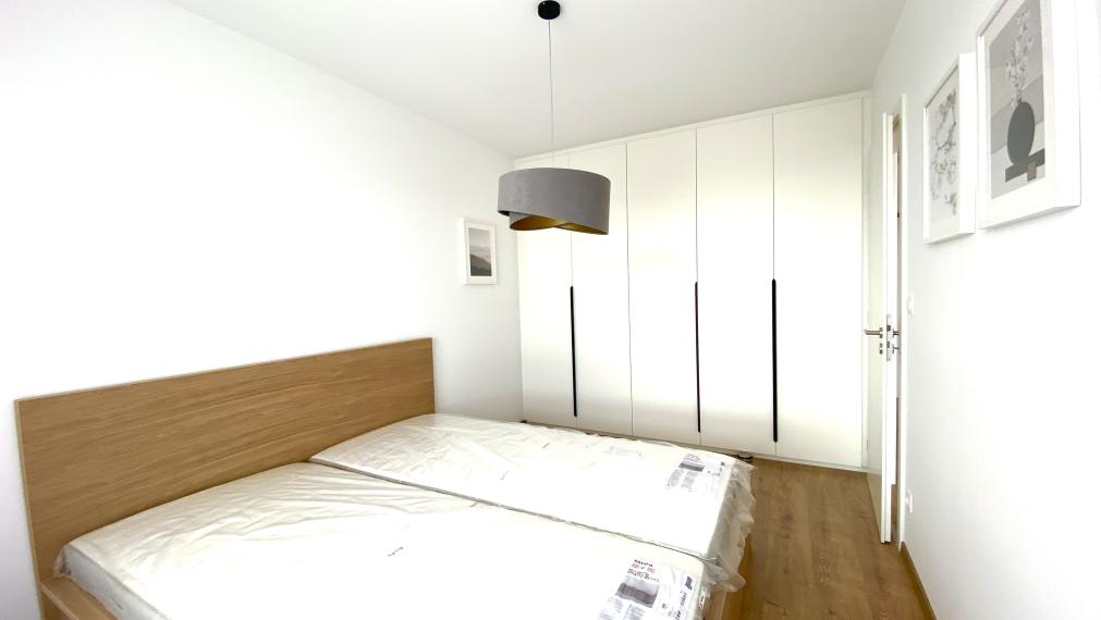 +++ AKTUÁLNE +++ PRENÁJOM 2 IZBOVÉHO BYTU V NOVOSTAVBE ARBORIA 760,-EURO VRÁTANE VŠETKÉHO