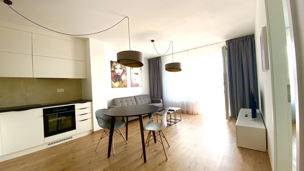 +++ AKTUÁLNE +++ PRENÁJOM 2 IZBOVÉHO BYTU V NOVOSTAVBE ARBORIA 760,-EURO VRÁTANE VŠETKÉHO