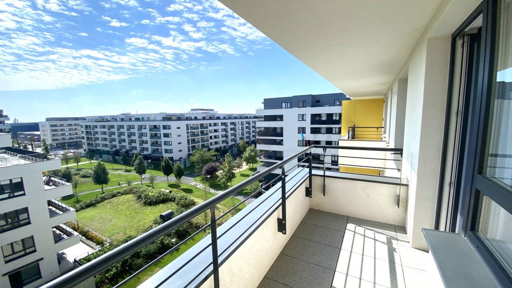 +++ AKTUÁLNE +++ PRENÁJOM 2 IZBOVÉHO BYTU V NOVOSTAVBE ARBORIA 760,-EURO VRÁTANE VŠETKÉHO