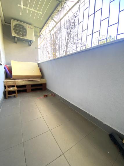 +++ KOMPLETNE REKONŠTRUOVANÝ 3 IZBOVÝ BYT NA SKOK OD CENTRA TRNAVY+++