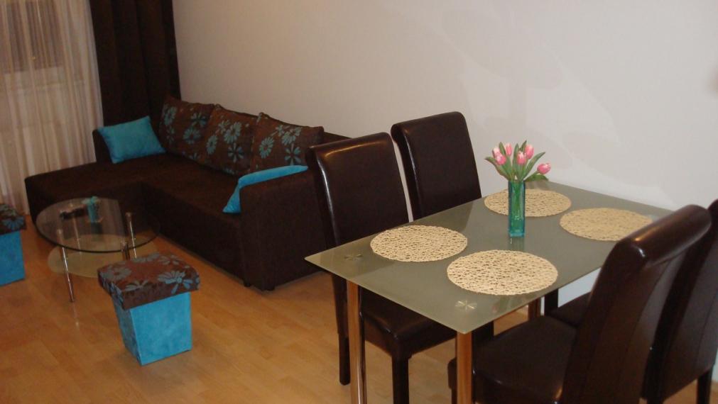 +++ 100% AKTUÁLNE 2 IZBOVÝ BYT S DVOMI PARKINGAMI NA PRENÁJOM ZA 700,- EURO+++