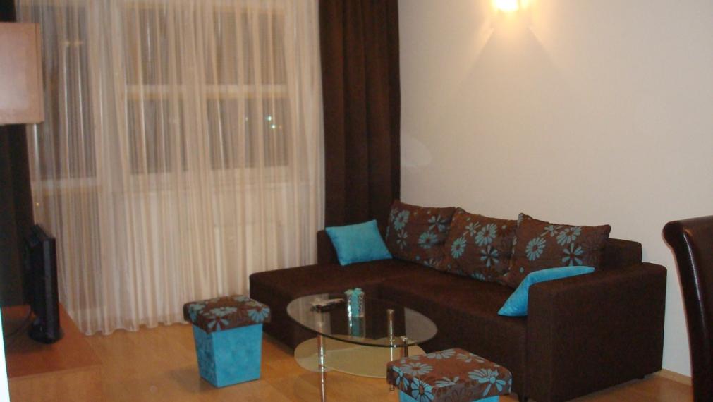 +++ 100% AKTUÁLNE 2 IZBOVÝ BYT S DVOMI PARKINGAMI NA PRENÁJOM ZA 700,- EURO+++