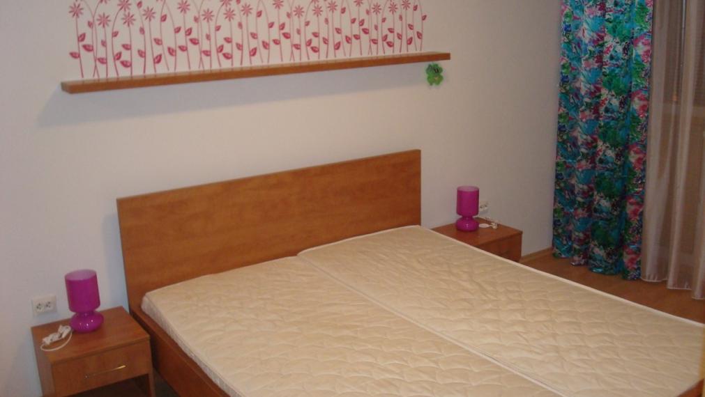 +++ 100% AKTUÁLNE 2 IZBOVÝ BYT S DVOMI PARKINGAMI NA PRENÁJOM ZA 700,- EURO+++