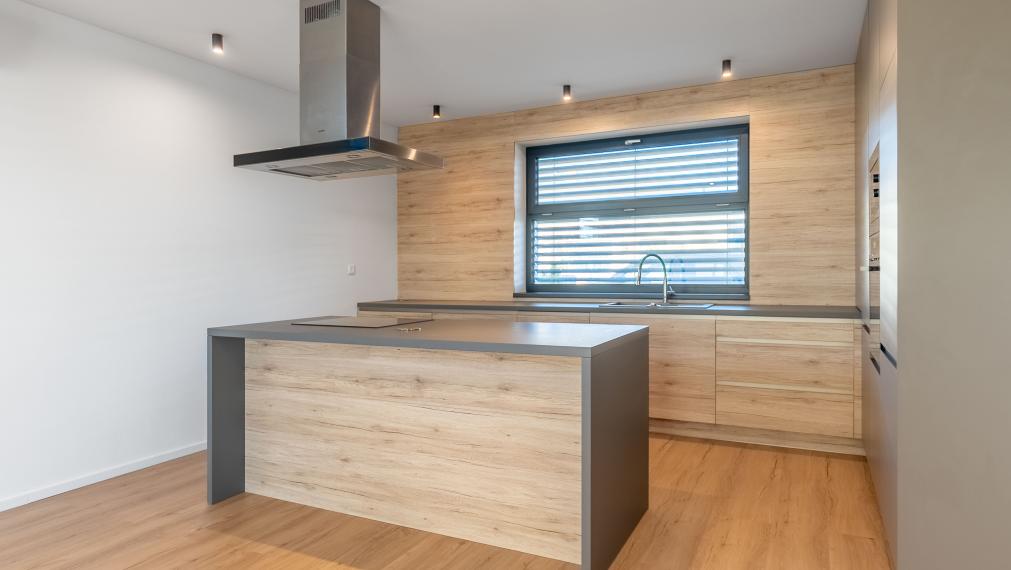 +++ NA PREDAJ KRÁSNA NOVOSTAVBA RODINNÉHO DOMU LEN KÚSOK OD TRNAVY+++