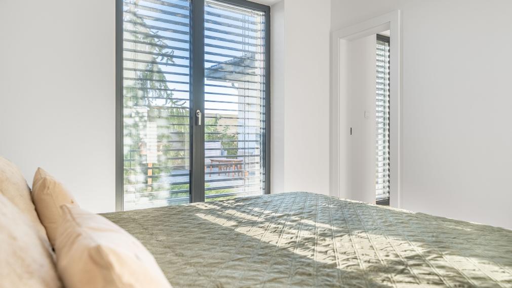 +++ NA PREDAJ KRÁSNA NOVOSTAVBA RODINNÉHO DOMU LEN KÚSOK OD TRNAVY+++