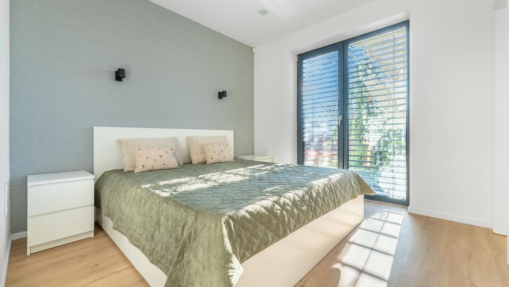 +++ NA PREDAJ KRÁSNA NOVOSTAVBA RODINNÉHO DOMU LEN KÚSOK OD TRNAVY+++