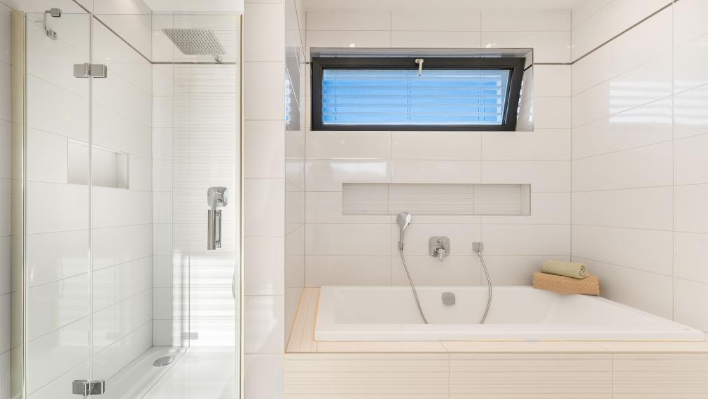 +++ NA PREDAJ KRÁSNA NOVOSTAVBA RODINNÉHO DOMU LEN KÚSOK OD TRNAVY+++