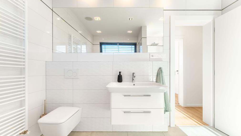 +++ NA PREDAJ KRÁSNA NOVOSTAVBA RODINNÉHO DOMU LEN KÚSOK OD TRNAVY+++