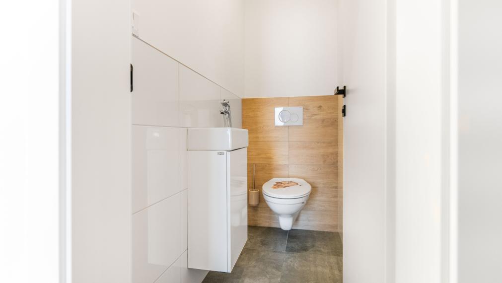 +++ NA PREDAJ KRÁSNA NOVOSTAVBA RODINNÉHO DOMU LEN KÚSOK OD TRNAVY+++