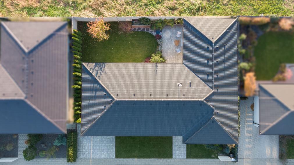 +++ NA PREDAJ KRÁSNA NOVOSTAVBA RODINNÉHO DOMU LEN KÚSOK OD TRNAVY+++