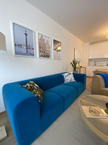 +++ PRENÁJOM NOVÉHO 2 IZBOVÉHO BYTU S PARKINGOM V NOVOSTAVBE CUKROVAR+++