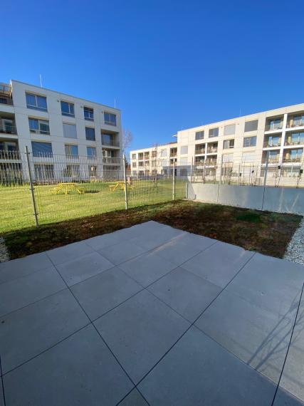 +++ PRENÁJOM NOVÉHO 2 IZBOVÉHO BYTU S PARKINGOM V NOVOSTAVBE CUKROVAR+++